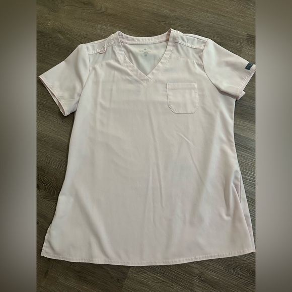 Med Couture Other - Med couture scrub top